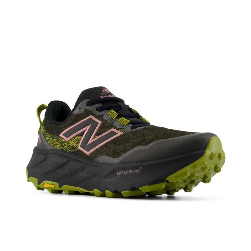 New Balance Fresh Foam X Hierro v9