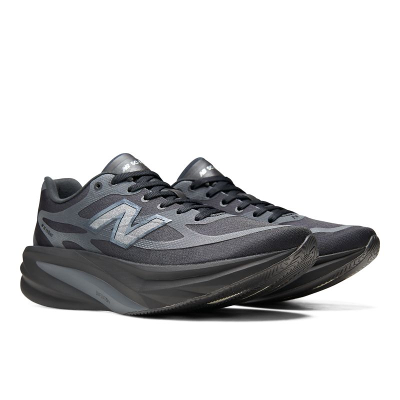 New Balance SuperComp Rebel Black/ Magnet