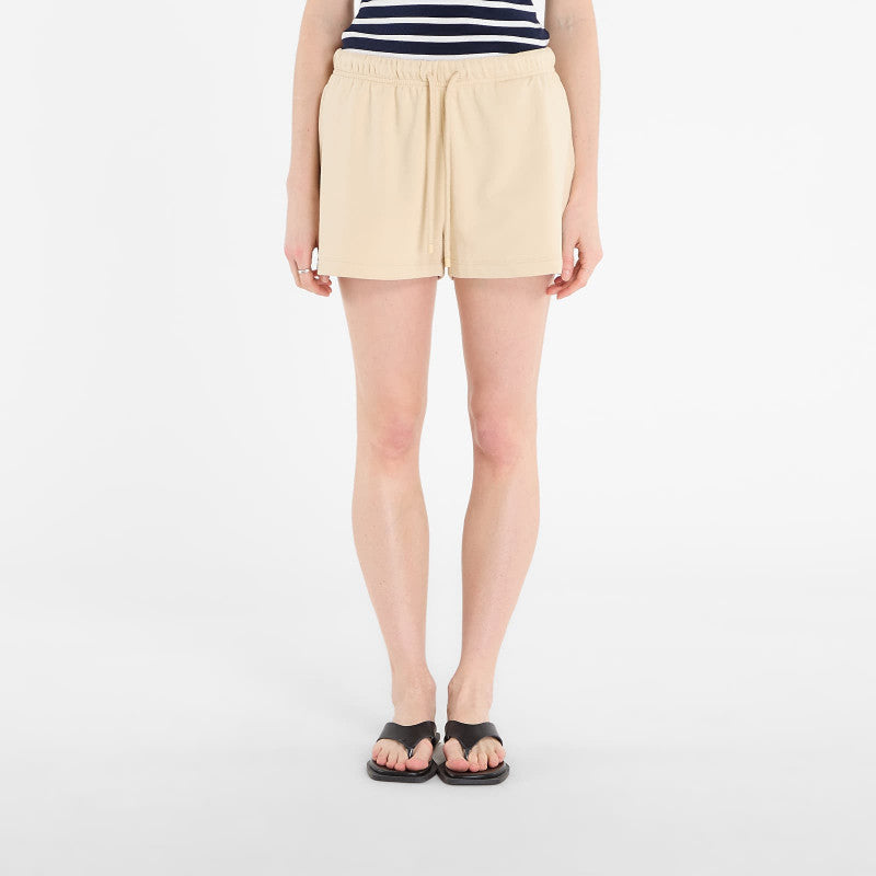 Tommy Hilfiger Th Script Sweatshorts Country Ivory