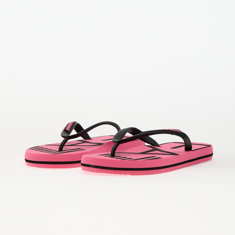 EA7 Emporio Armani Water Sports Over Hot Pink/ Black