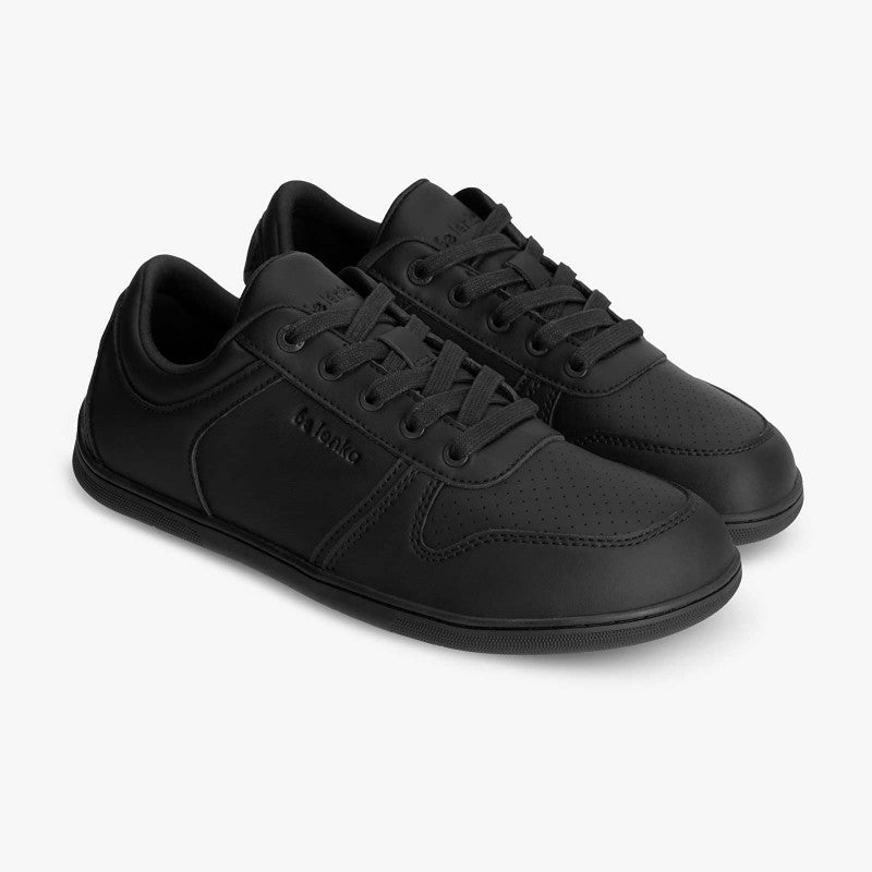 Be Lenka Echo All Black