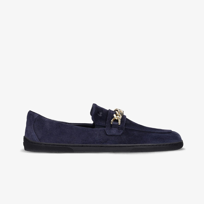 Be Lenka Prestage Navy & Gold