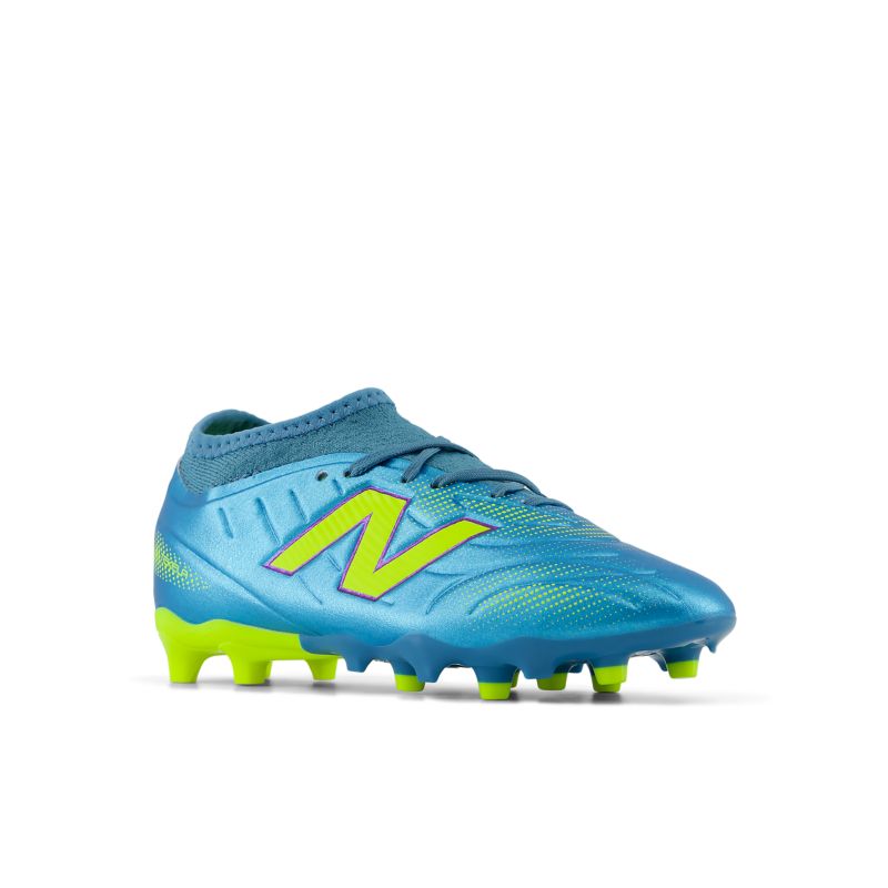 New Balance TEKELA TEAM LOW JNR FG V5 GS