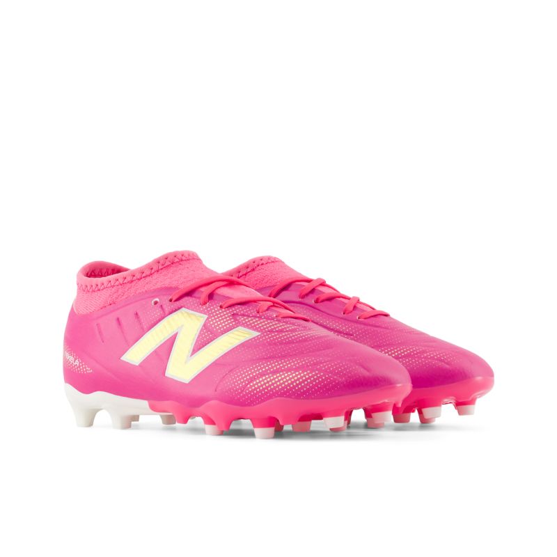 New Balance TEKELA TEAM LOW JNR FG V5 GS
