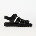 Calvin Klein Jeans Sq Molded Sandal Fisher Black